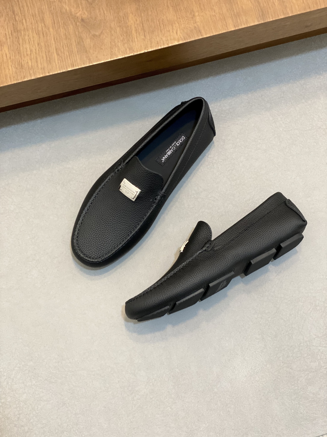 olce & Gabbana shoe